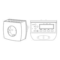 Sebson AC_TIMER_D1 Bedienungsanleitung