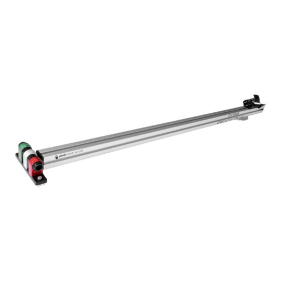 CIVI solution 3AXIS Montageanleitung