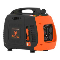 Fuxtec FX-IG12 Handbuch
