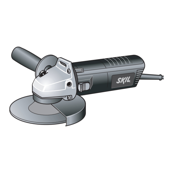 Skil 9295 Wichtige Hinweise