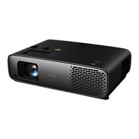 BenQ HT4550i Benutzerhandbuch