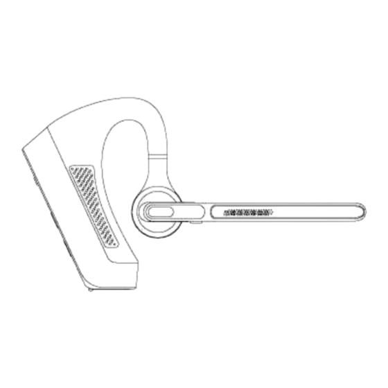 Conambo K21 Bedienungsanleitung