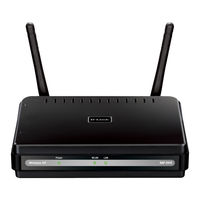 D-Link DAP-2310 Installationsanleitung