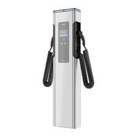 Siemens SICHARGE CC AC22-ERK Bedienhandbuch