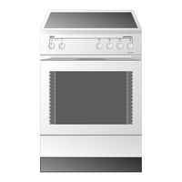 AEG COMPETENCE 5133 V Benutzerinformation
