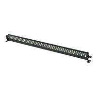 Varytec Giga Bar Pix 8 UV Bedienungsanleitung