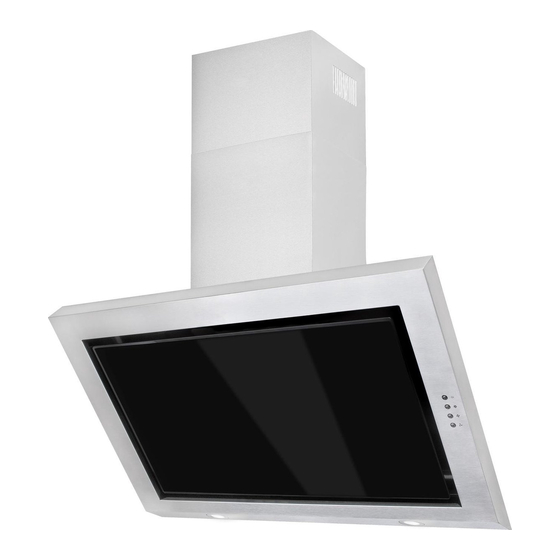 exquisit KFD 910-6G Bedienungsanleitung