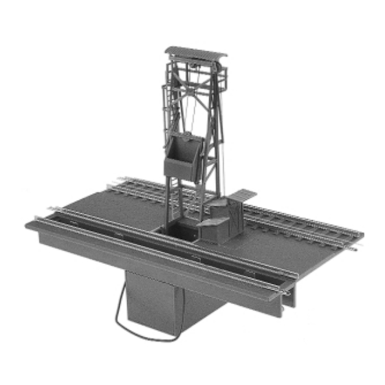 Faller 120221 Anleitung