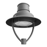 NERI LIGHT 21 Installationsanleitung