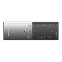 Samsung UE-55D7090 Handbuch