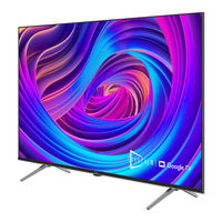 Beko B55 D 895 A Benutzerhandbuch