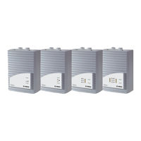 Bosch FCS-320-TT2 Installationsanleitung