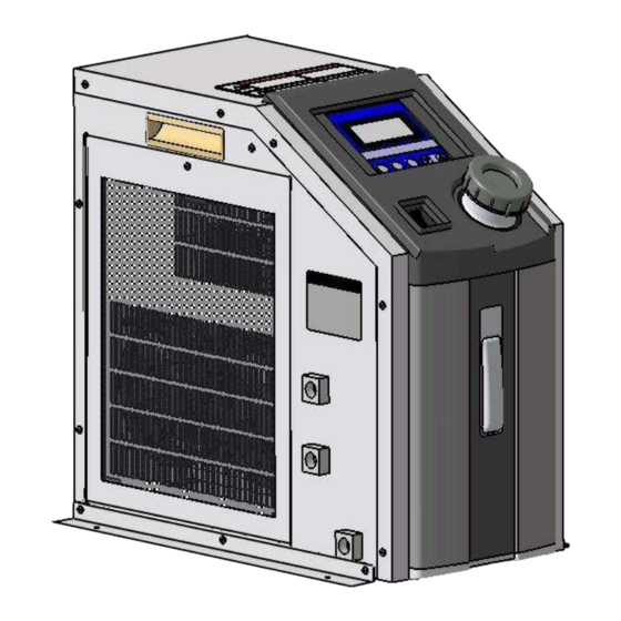 SMC HEC006-A5 series Betriebsanleitung