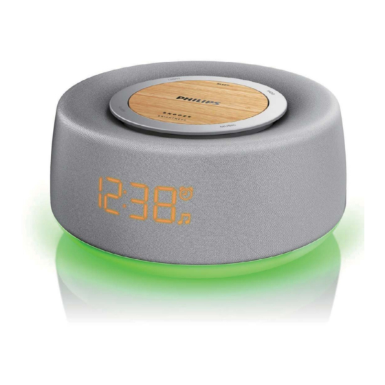Philips AJH5100 Benutzerhandbuch