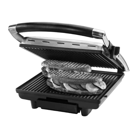 Silvercrest SPM 2000 E2 Bedienungsanleitung