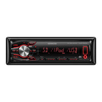 Kenwood KMM-361SD Bedienungsanleitung