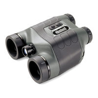 Bushnell 26-0400 Bedienungsanleitung