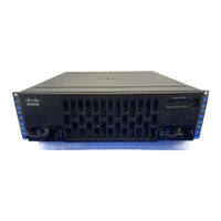 Cisco VG450-Voice Gateway Hardware-Installationsanleitung
