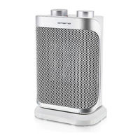 emerio FH-110676 Bedienungsanleitung