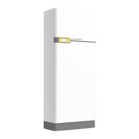 WATERKOTTE EcoTouch Ai1 Compact Planung Und Installation