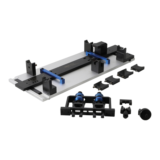 BGS technic 9319 Bedienungsanleitung