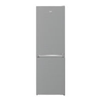 Beko RCNA366I60XBN Gebrauchsanweisung