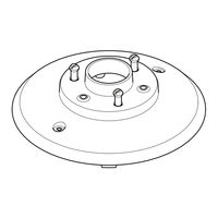 Axis TQ3102 Installationsanleitung