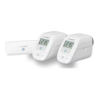 Homematic HmIP-SK13 Bedienungsanleitung