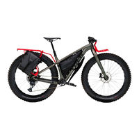 Trek 2023 Farley Aluminium 5 Wartungshandbuch