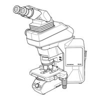 Olympus BX46 Bedienungsanleitung