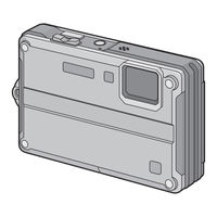 Panasonic DMC-FT2 Bedienungsanleitung
