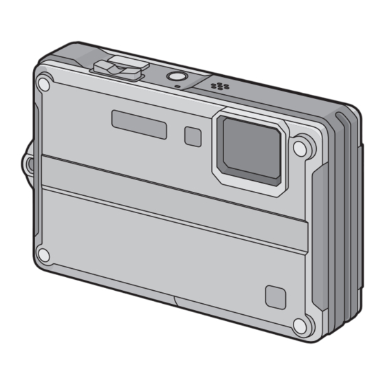 Panasonic DMC-FT2 Bedienungsanleitung