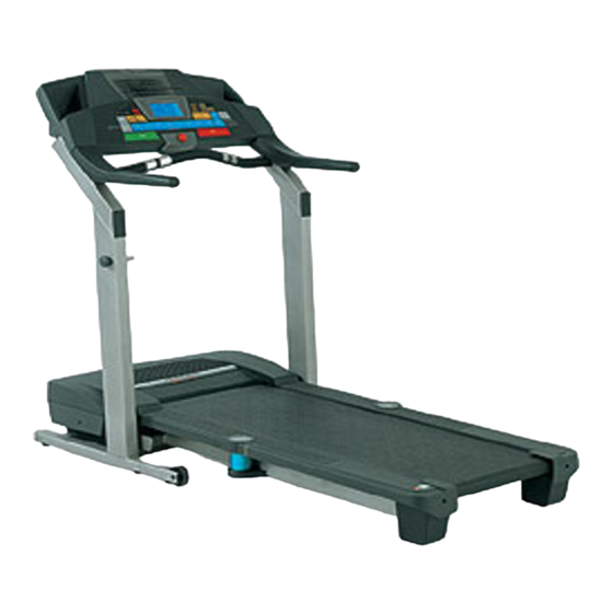 Pro-Form 570 V Bedienungsanleitung