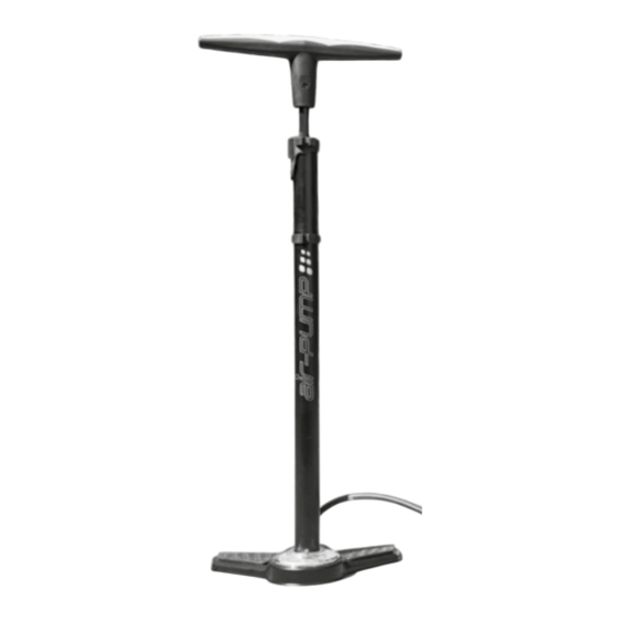 Crivit 292829 Bedienungsanleitung