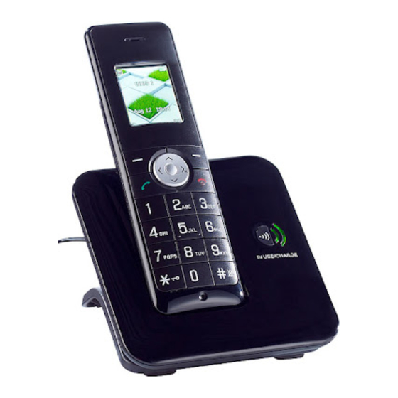 Simvalley communications PX-1711-675 Bedienungsanleitung