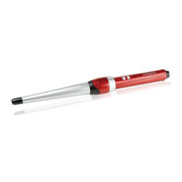 Babyliss Easy Curl Handbuch