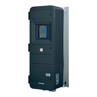 Toshiba VF-AS3-Serie Produkthandbuch