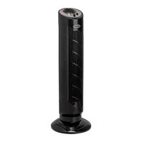 Bestron DTF75 Gebrauchsanweisung