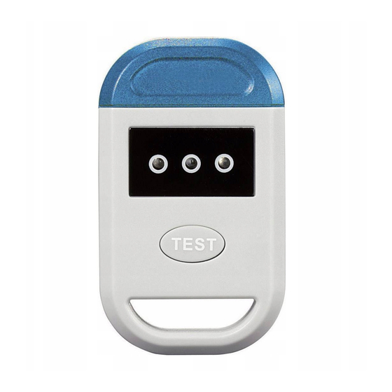 BASETech CTG-15 Bedienungsanleitung