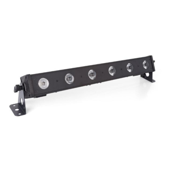 HQ Power HQLB10002 Bedienungsanleitung