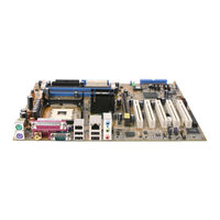 Asus P4C800-E Deluxe Schnellstartanleitung