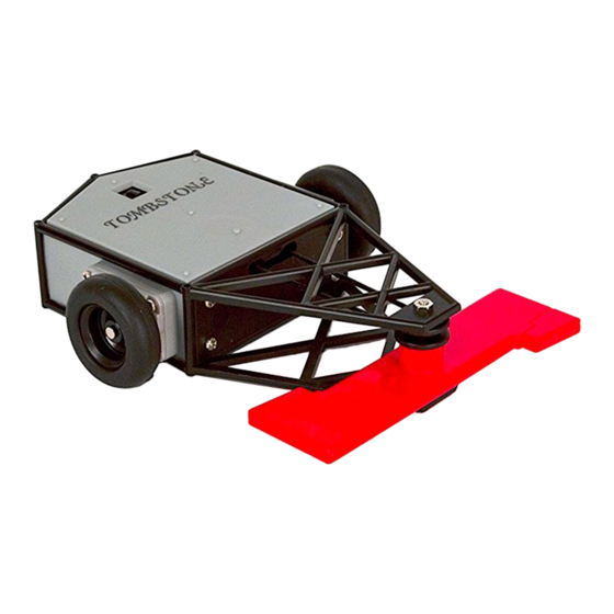 Hexbug BattleBots Tombstone Anleitung