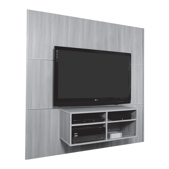 HDM CINEWALL Montageanleitung