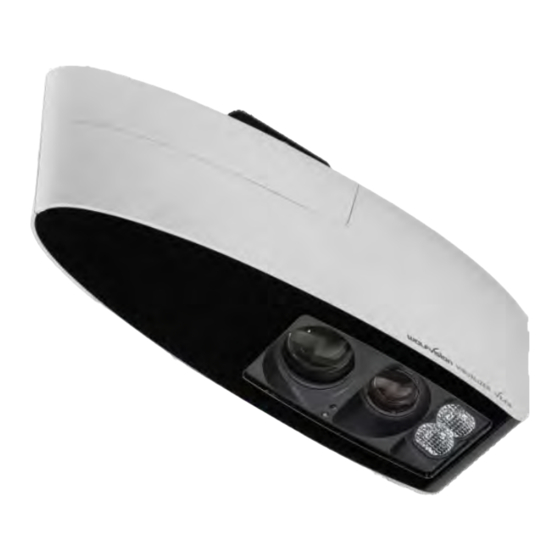WolfVision VZ-C6 Bedienungsanleitung