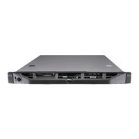 Dell PowerEdge R410 Benutzerhandbuch