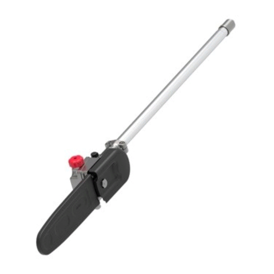 Cramer 2903286 Bedienungsanleitung
