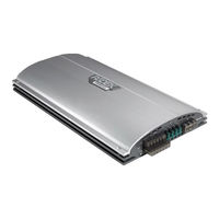 Rodek R680A2 Installationsanleitung