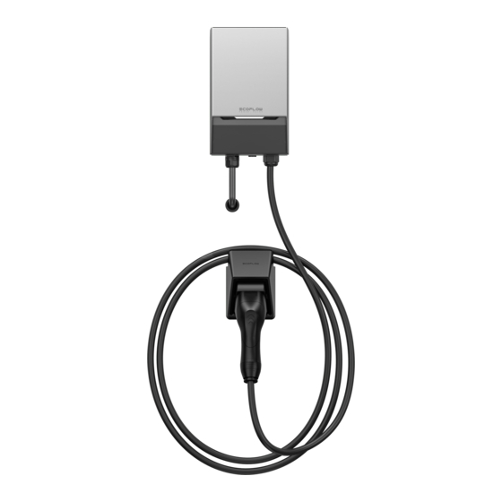 EcoFlow PowerPulse Bedienungsanleitung