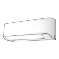 Toshiba MMK-UP0241HP-E Bedienungsanleitung
