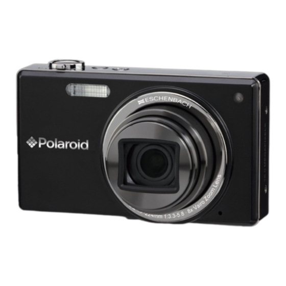 Polaroid Q40 Bedienungsanleitung